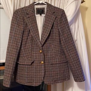 J.Crew Rhodes Blazer